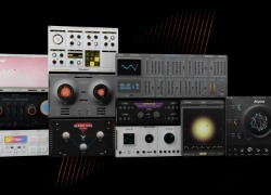 BABY AUDIO Plugin Bundle